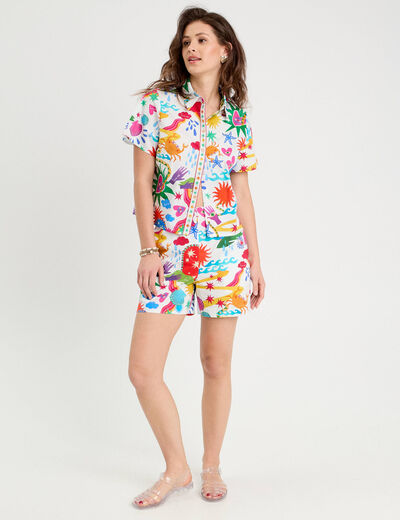 Acheter le look complet